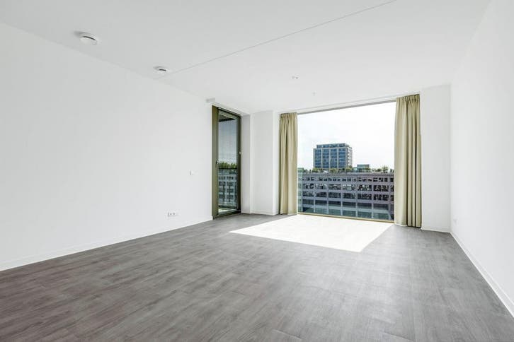 Te huur: Appartement Machinekamerplein in Eindhoven, Huizen en Kamers, Kamers te huur