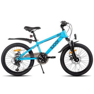 SJOEF Climb Jongensfiets / Mountainbike 20 inch - 6-8 Jaar -, Verzenden, Nieuw, 20 inch of meer, Overige merken