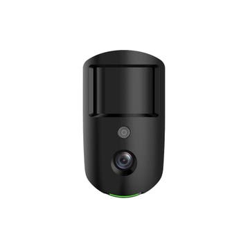 AirShield PIR-Cam (zwart), Verzenden, Nieuw