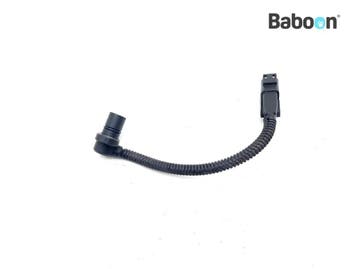 Krukas Positie Sensor Harley-Davidson FLHX Street Glide, Verzenden, Gebruikt
