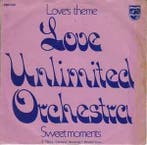 vinyl single 7 inch - Love Unlimited Orchestra - Loves T..., Cd's en Dvd's, Vinyl Singles, Verzenden, Zo goed als nieuw