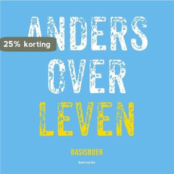 Anders over leven / Anders over leven / 1 - Annet Van Oss, Verzenden, Gelezen, Annet Van Oss