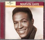 Marvin Gaye - Classic Marvin Gaye, Ophalen of Verzenden, Gebruikt