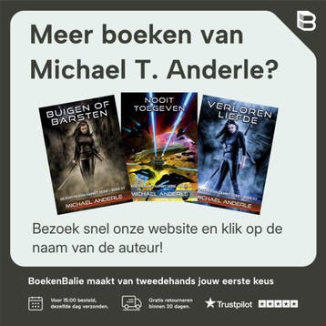 Vertrapt - Michael T. Anderle 9781649714268, Verzenden, Gelezen, Michael T. Anderle