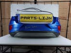 Gebruikte Bumper achter voor Ford puma 2021, Auto-onderdelen, Ophalen of Verzenden, Nieuw