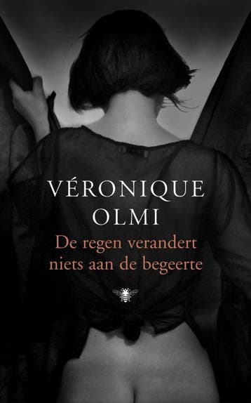 De regen verandert niets aan de begeerte - V. Olmi, Verzenden, Gelezen, V. Olmi