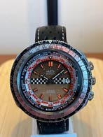 Maty - Bensaçon - Zonder minimumprijs - Rally World Timer, Nieuw
