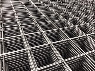 SUPERACTIE Gaaspanelen o.a. zwart 180x180 vanaf 36,75/st, Nieuw, IJzer, Gaashekwerk