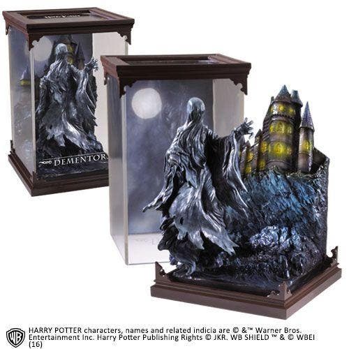 Harry Potter Magical Creatures Diorama Dementor 19 cm, Verzamelen, Film en Tv, Nieuw, Ophalen of Verzenden