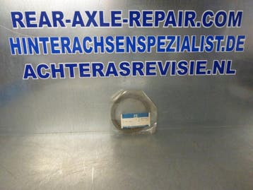 Frictieplaat Opel Kadett E. (automaat, Versnellingsbak), Auto-onderdelen, Verzenden, Nieuw, Opel