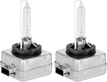 D1S Xenon Koplampen 35W | Tweedekansje | OP=OP, Ophalen of Verzenden, Nieuw, Universele onderdelen