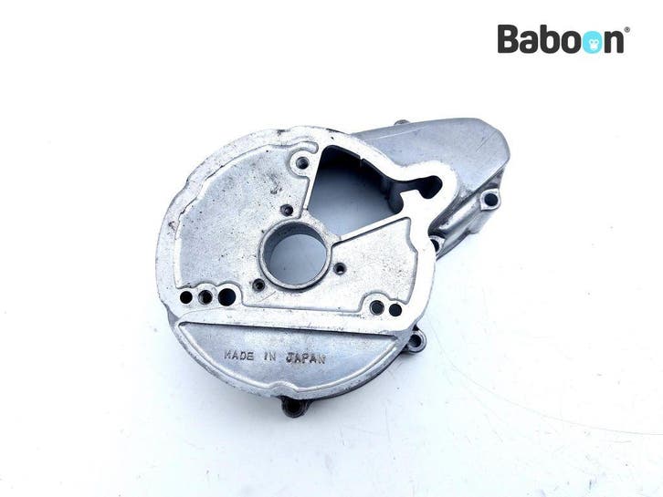 Dynamo Deksel Kawasaki Z 250 1981-1983 (KZ250A), Motoren, Onderdelen | Kawasaki, Gebruikt, Verzenden