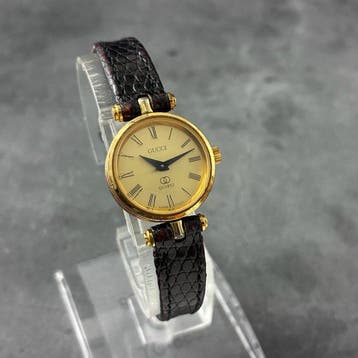 Gucci - Sherry Line - Zonder minimumprijs - 2040L - Dames -, Nieuw