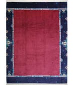 Modern Designer Tapijt Nepal Royal - Tapijt - 341 cm - 255, Nieuw