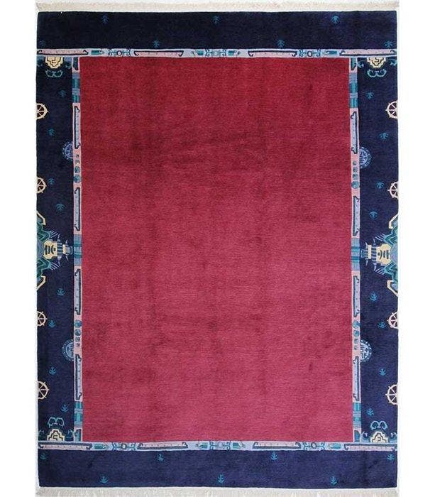 Modern Designer Tapijt Nepal Royal - Tapijt - 341 cm - 255, Huis en Inrichting, Stoffering | Tapijten en Kleden