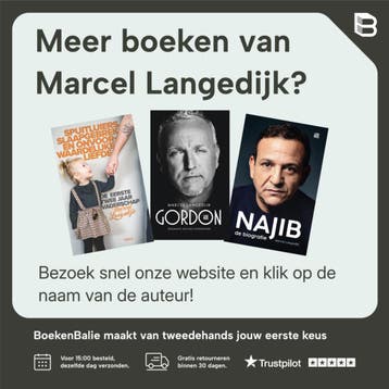 Igone - Marcel Langedijk 9789000370269, Verzenden, Gelezen, Marcel Langedijk