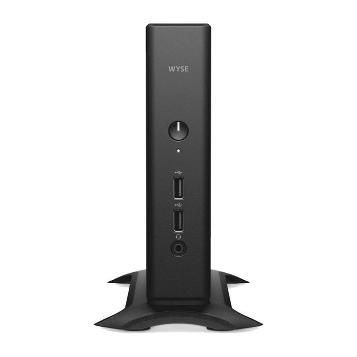 Refurbished Dell Wyse 5060 met 2jr garantie, Computers en Software, Desktop Pc's, SSD, Met videokaart, Zo goed als nieuw, Ophalen of Verzenden