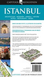 Istanbul / Capitool reisgidsen 9789047518044 Canan Silay, Boeken, Verzenden, Gelezen, Canan Silay