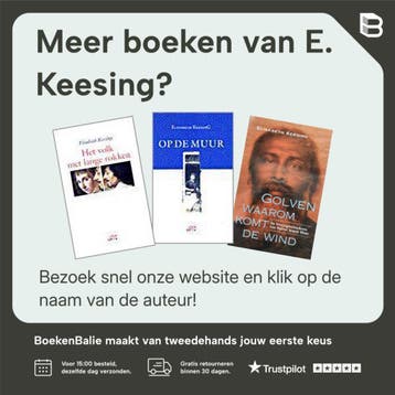 CONFORM AFSPRAAK 9789021470139 E. Keesing, Verzenden, Zo goed als nieuw, E. Keesing