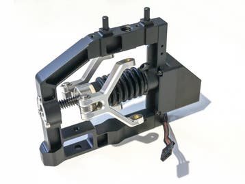 DJI Inspire 1 Center Frame Component (Part 2), Nieuw
