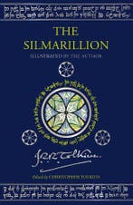 The Silmarillion, Boeken, Verzenden, Nieuw