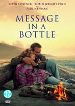 Message in a Bottle (De brief) - Nicholas Sparks, Boeken, Verzenden, Gelezen