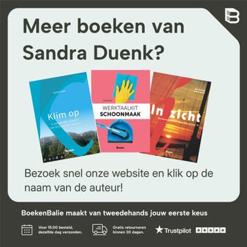 Werktaalkit Logistiek - Sandra Duenk 9789024450497, Boeken, Schoolboeken, Verzenden, Zo goed als nieuw, Sandra Duenk