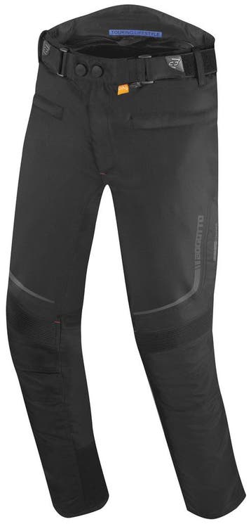 Bogotto Azury 2in1 Waterdichte Textiele Motorbroek, Broek | textiel, Nieuw met kaartje, Bogotto, Heren
