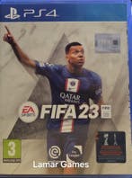 Fifa 23 (ps4 tweedehands game), Spelcomputers en Games, Games | Sony PlayStation 4, Ophalen of Verzenden, Zo goed als nieuw