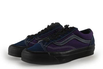 Vans Sneakers in maat 41 Paars, Overige kleuren, Verzenden, Vans, Sneakers of Gympen