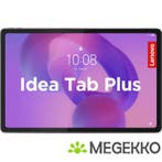 Lenovo Idea Tab Plus 12.1  256GB Wifi Grijs, Computers en Software, Windows Tablets, Verzenden, Nieuw, Lenovo