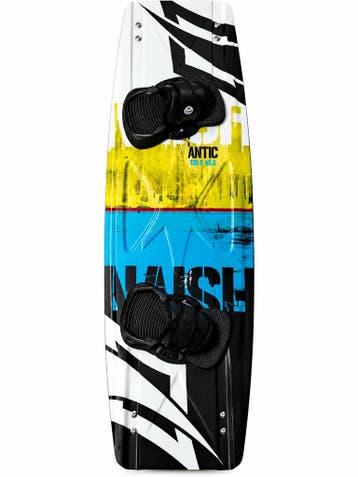 Naish Antic 139x42.5, Ophalen of Verzenden, Nieuw