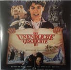 cd - Various - Die Unendliche Geschichte III, Verzenden, Zo goed als nieuw