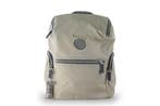Kipling Rugzak Beige, Verzenden, Zo goed als nieuw, Beige