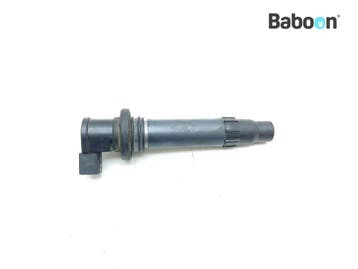 Bobine Bougie Dop Suzuki GSX R 750 2006-2007 (GSXR750 K6/K7), Verzenden, Gebruikt