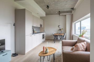 Te huur: Appartement G.H. Betzweg in Rotterdam, Appartement, Rotterdam, Zuid-Holland