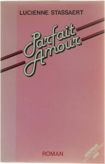 Parfait Amour - Stassaert, Verzenden, Gelezen