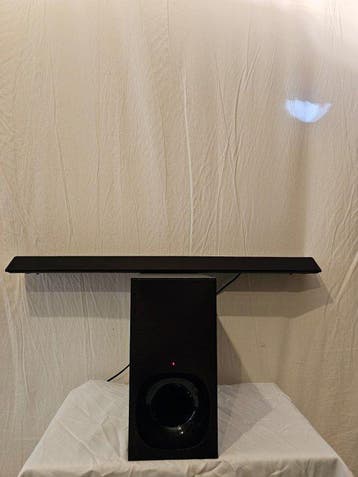 Sony - Sony HT-CT380 2.1 Soundbar System Subwoofer, Nieuw