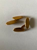 Manchetknopen - 18 karaat Geel goud