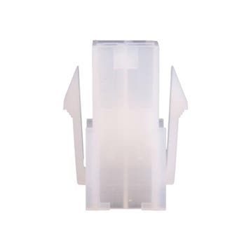 10 stuks Molex Stekker Male 4-Polig, Ophalen of Verzenden, Nieuw