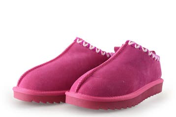 Colors of California Boots in maat 38 Roze, Overige kleuren, Verzenden, Overige typen, Zo goed als nieuw