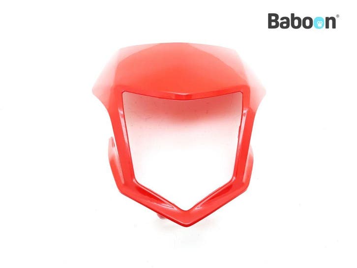 Bovenkuip Honda CRF 250 L 2017- (CRF250 MD44), Motoren, Onderdelen | Honda, Gebruikt, Verzenden