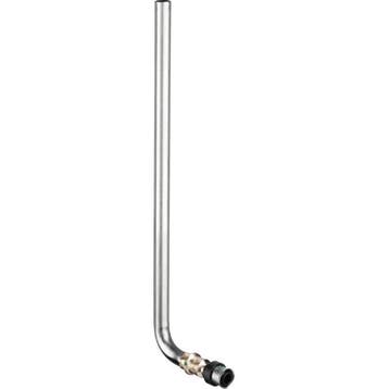 Viega Smartpress radiator aansluitbocht 16 x 15 mm, Verzenden, Nieuw
