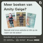 Overstag 9789029093972 Amity Gaige, Verzenden, Zo goed als nieuw, Amity Gaige