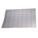 Splendid  Afspraken Blok  350 vel 380x297mm  SALE, Verzenden, Nieuw