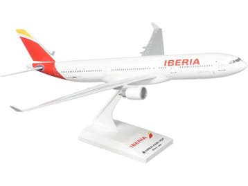Schaal 1:200 Skymarks SKR836 Airbus A330-300 Iberia Reg...., Ophalen of Verzenden, Nieuw