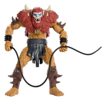 Masters of the Universe 2026 Movie Action Figure Beast Ma..., Verzenden, Zo goed als nieuw