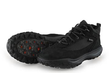 Timberland Sportschoenen in maat 41 Zwart, Kleding | Heren, Verzenden, Zo goed als nieuw, Timberland, Sportschoenen