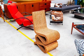 Herfsteditie Design Icons Amsterdam: Vintage Interieur Beurs, Antiek en Kunst