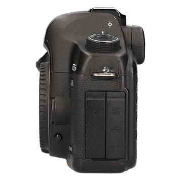 Canon EOS 5D Mark II met garantie, Ophalen of Verzenden, Gebruikt